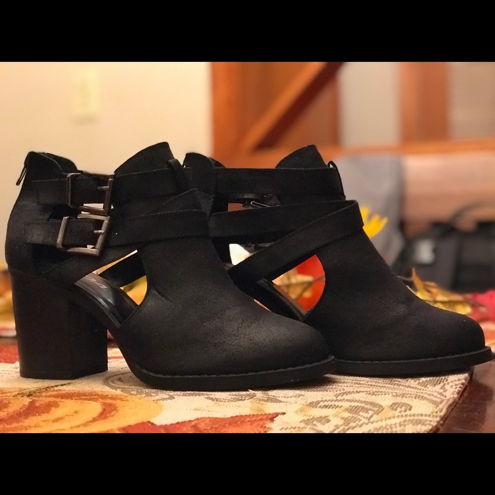Booties