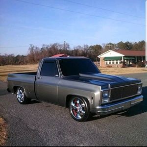 Meet your Posher, Keith