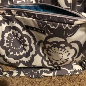 Juju be diaper bag