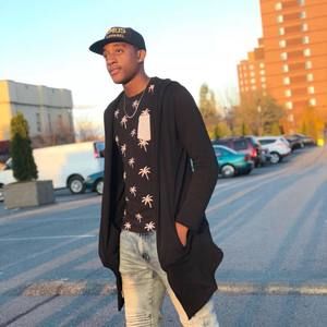 Meet your Posher, Anthony