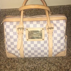 Louis Vuitton Handbag
