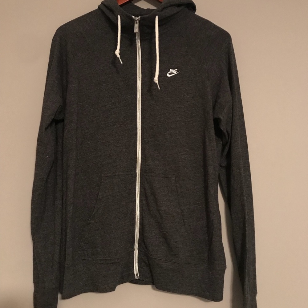 Nike Sportswear lightweight jacket