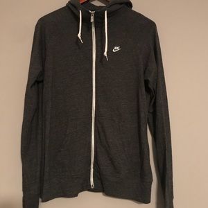 Nike Sportswear lightweight jacket