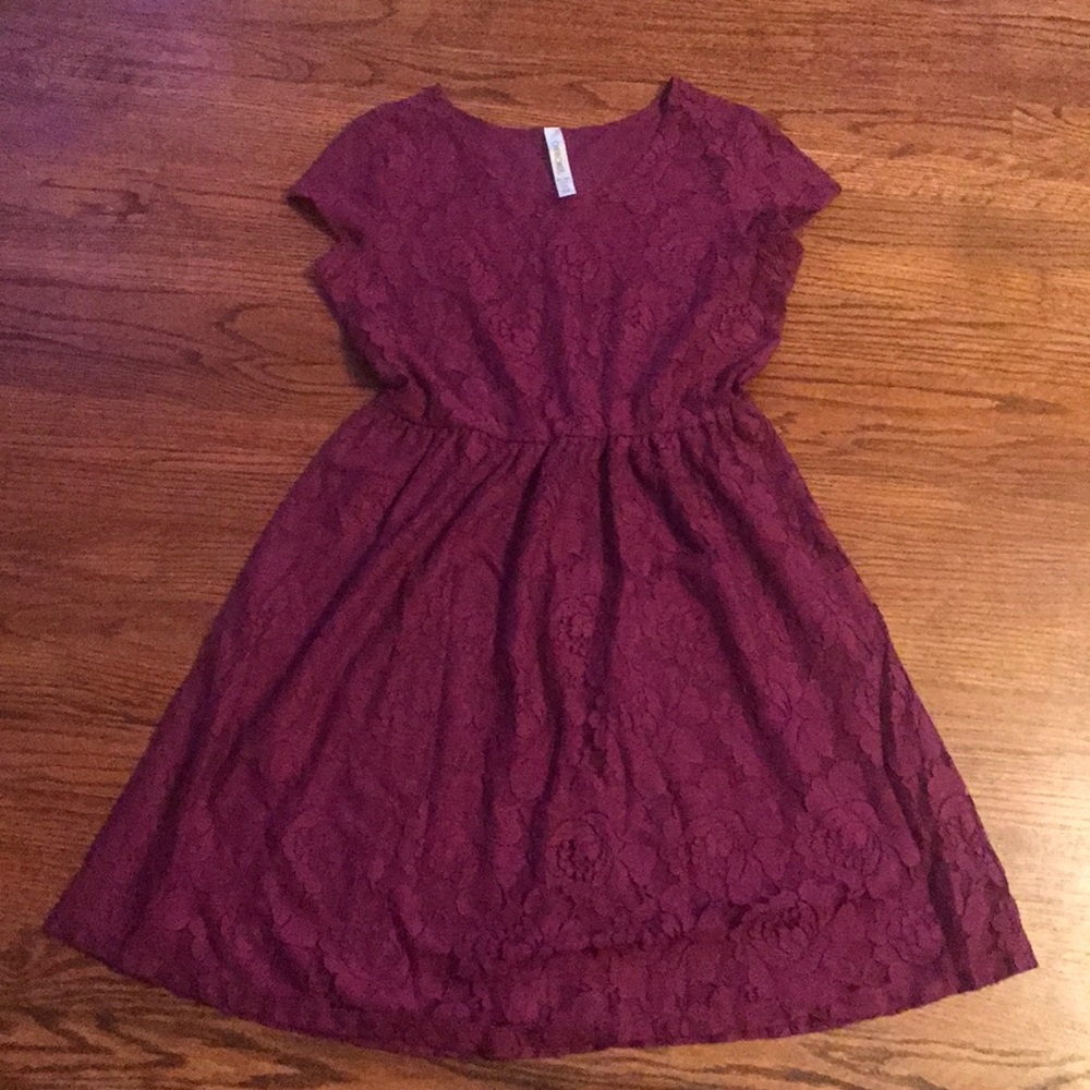 Dress