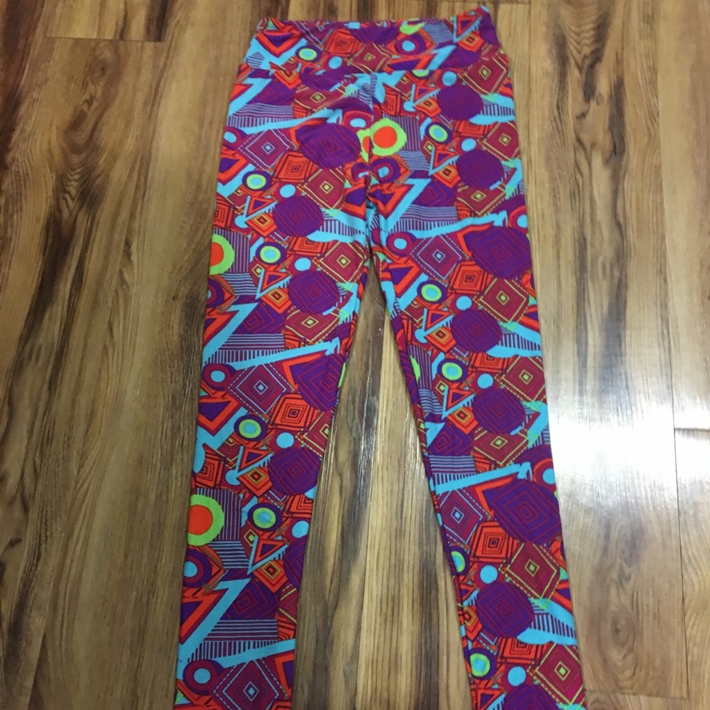 Lularoe Leggings