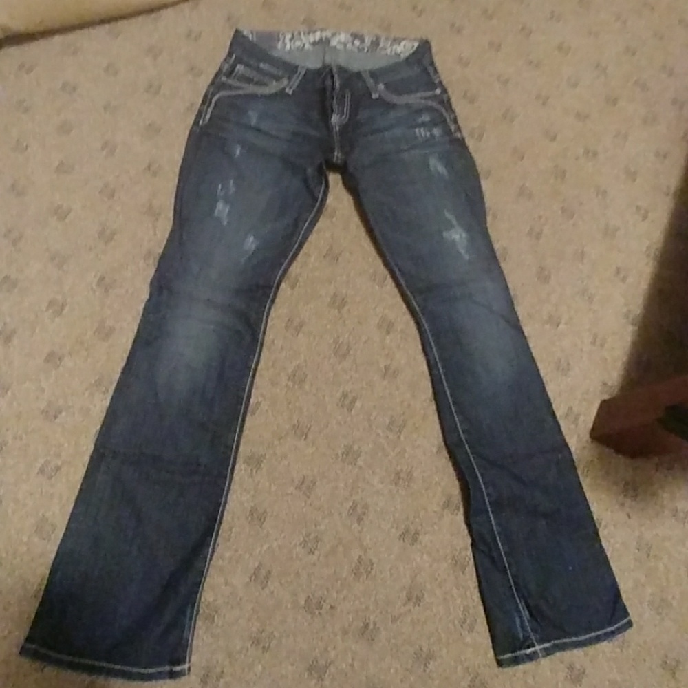 Guess jeans