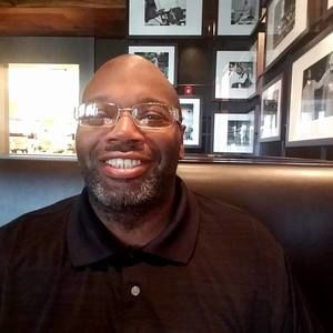 Meet your Posher, Brad