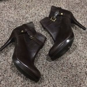 Tommy Hilfiger Booties