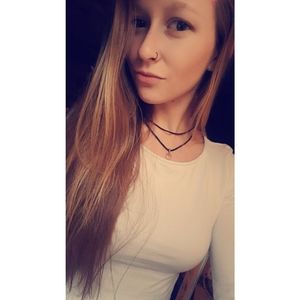 Meet your Posher, Tara