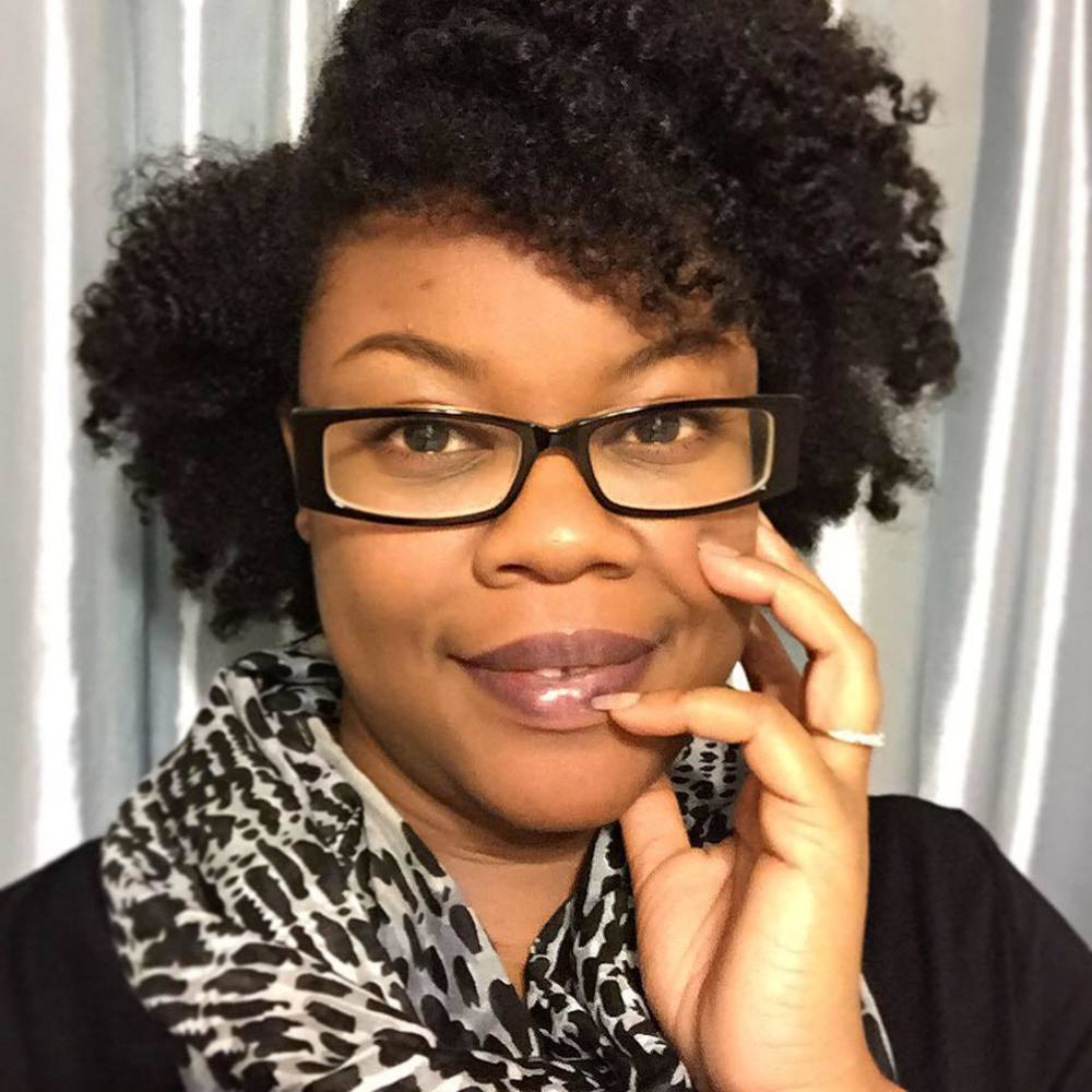 Meet your Posher, Shannon