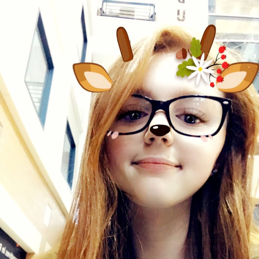 Meet your Posher, Alison