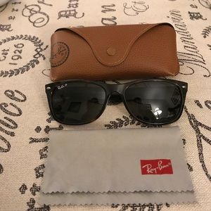 Rayban Wayfarer