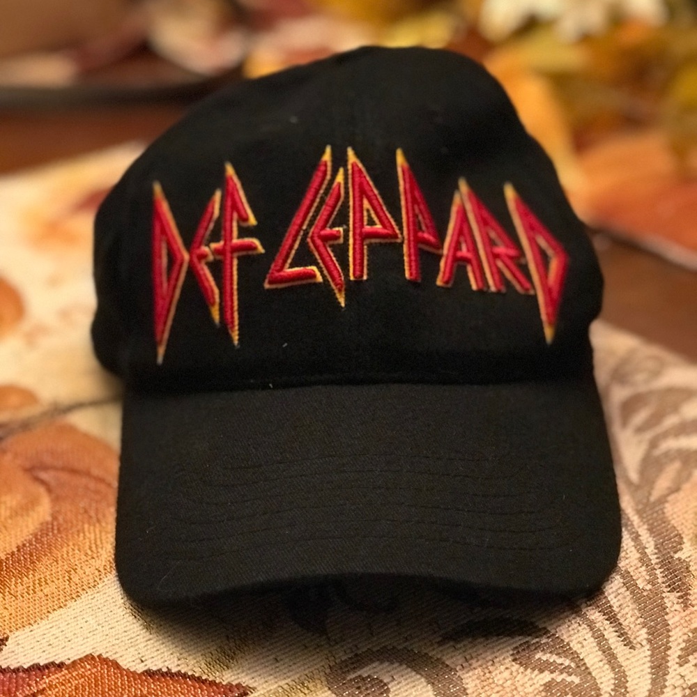 Dad hat