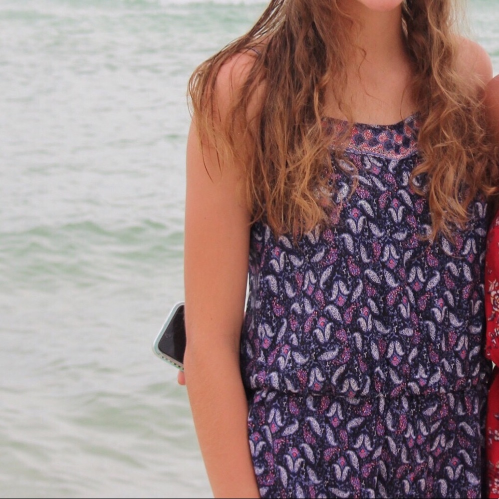 Romper - Picture 2 of 3