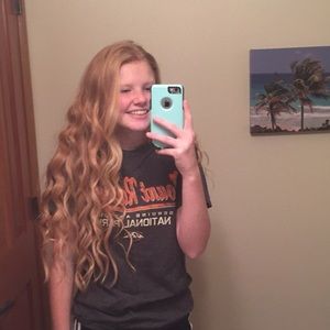 Meet your Posher, Savannah
