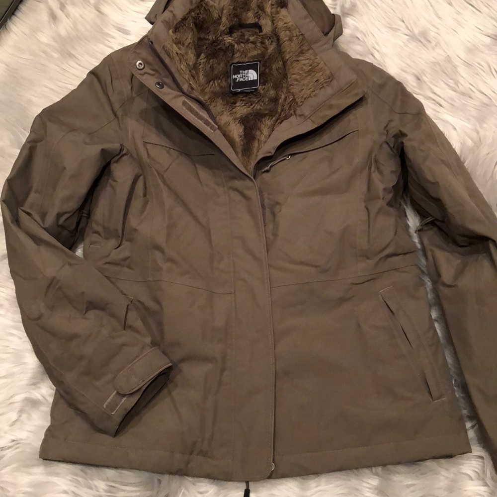 The North Face Jacket