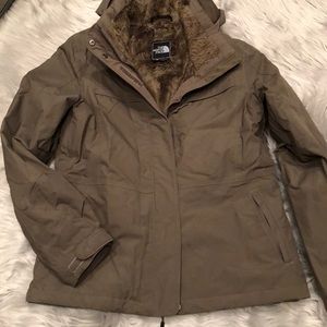 The North Face Jacket