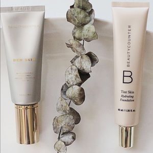 Beauty Counter samples