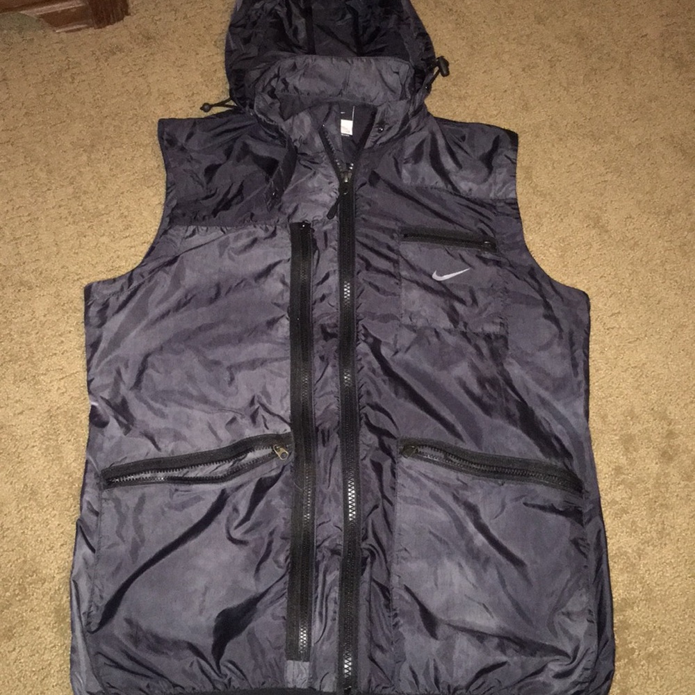 Water Proof Nike Dress!