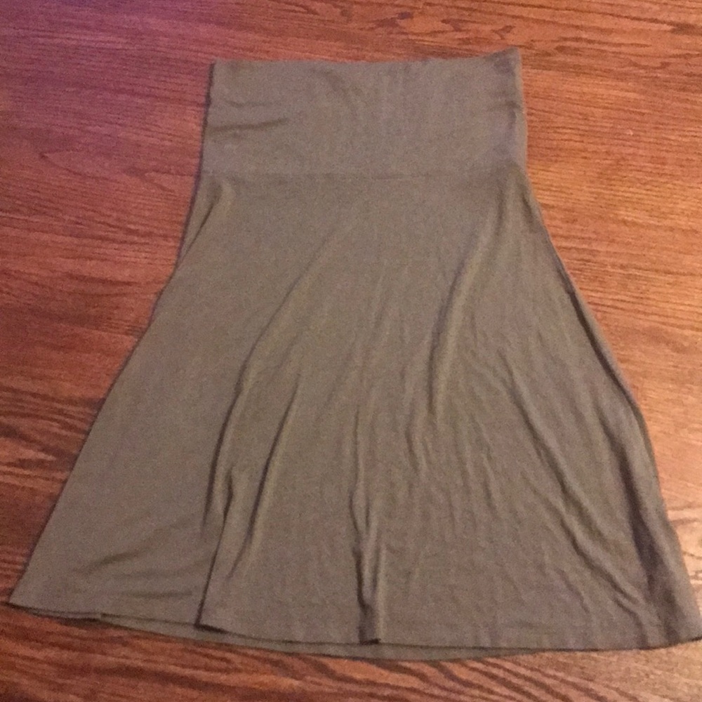 Skirt