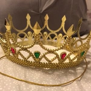 Costume Crown