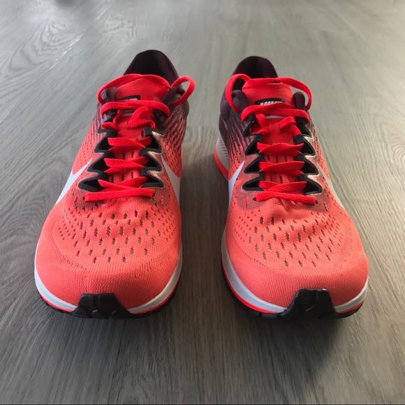 Nike Zoom Streak 6 Unisex Running Shoes - Picture 2 of 4