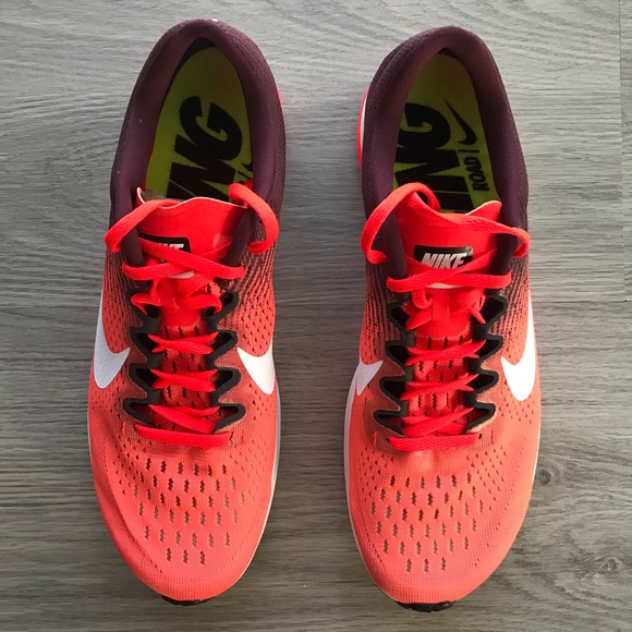 Nike Zoom Streak 6 Unisex Running Shoes - Picture 3 of 4