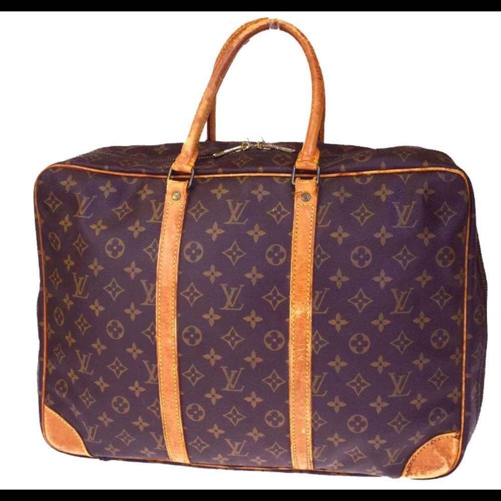 Authentic LOUIS VUITTON