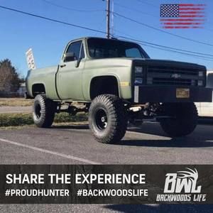 Meet your Posher, Andrew