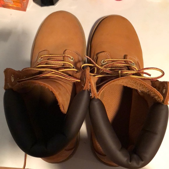 6-INCH PREMIUM WATERPROOF BOOTS main image 5