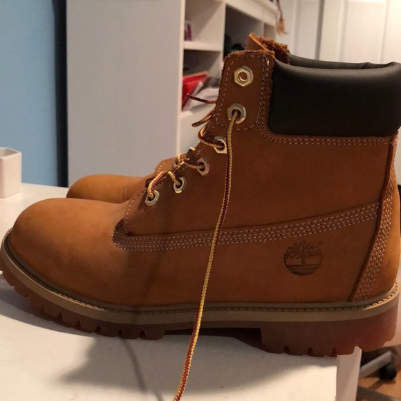 6-INCH PREMIUM WATERPROOF BOOTS main image 4