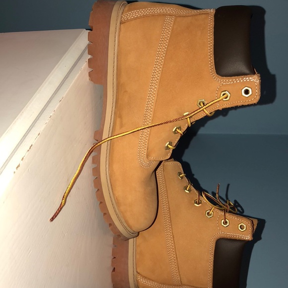 6-INCH PREMIUM WATERPROOF BOOTS main image 6