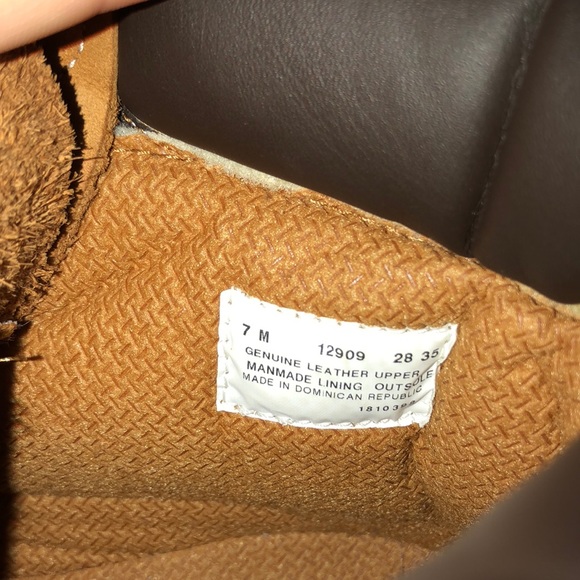 6-INCH PREMIUM WATERPROOF BOOTS