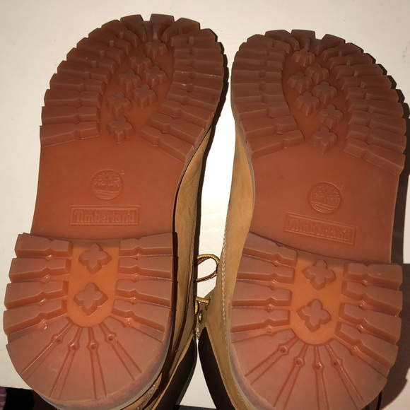 6-INCH PREMIUM WATERPROOF BOOTS main image 7