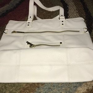 Olivia + Joy Shoulder Bag