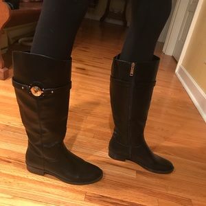 Tommy Hilfiger Boots