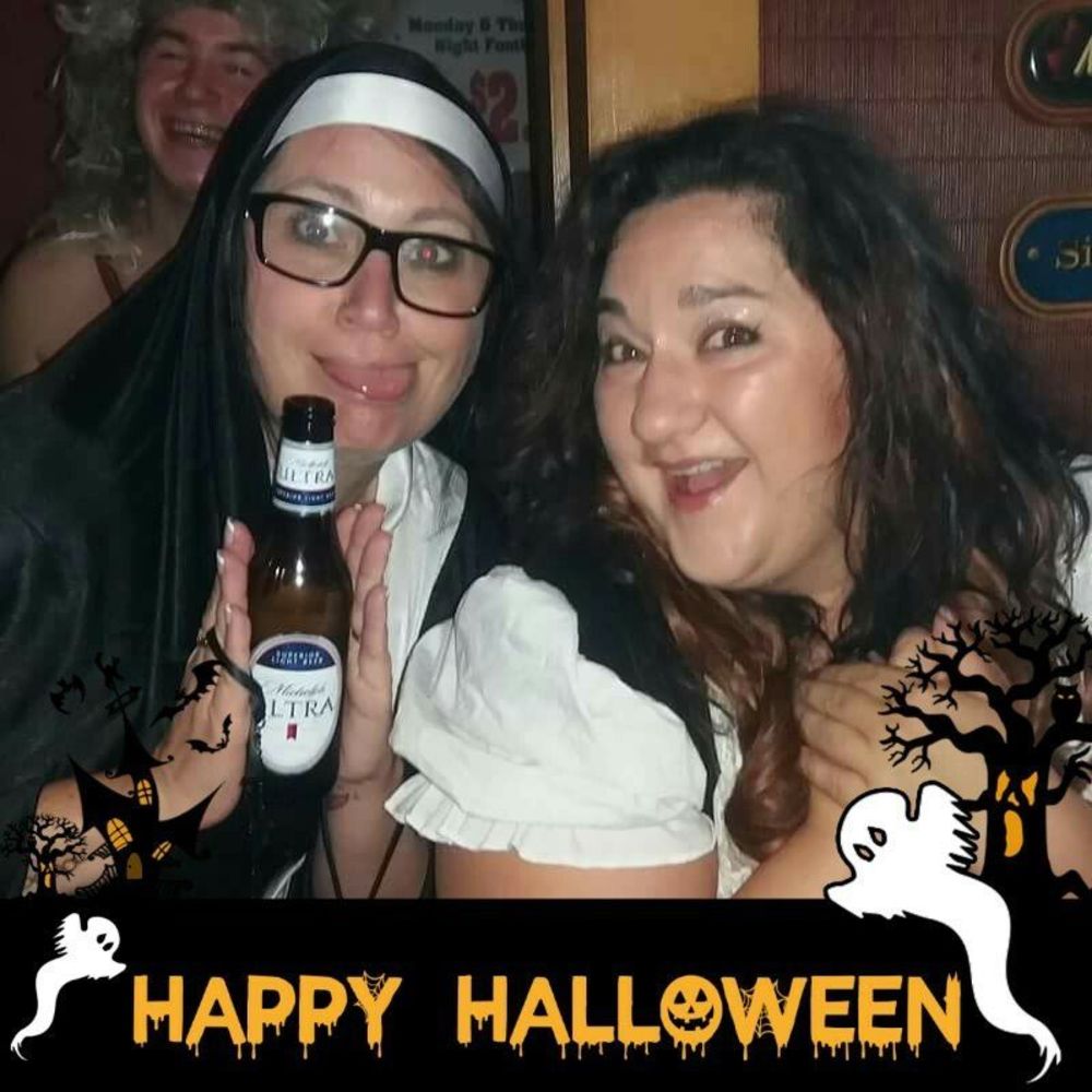 Meet your Posher, Nickey