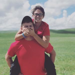 Meet your Posher, Jordon