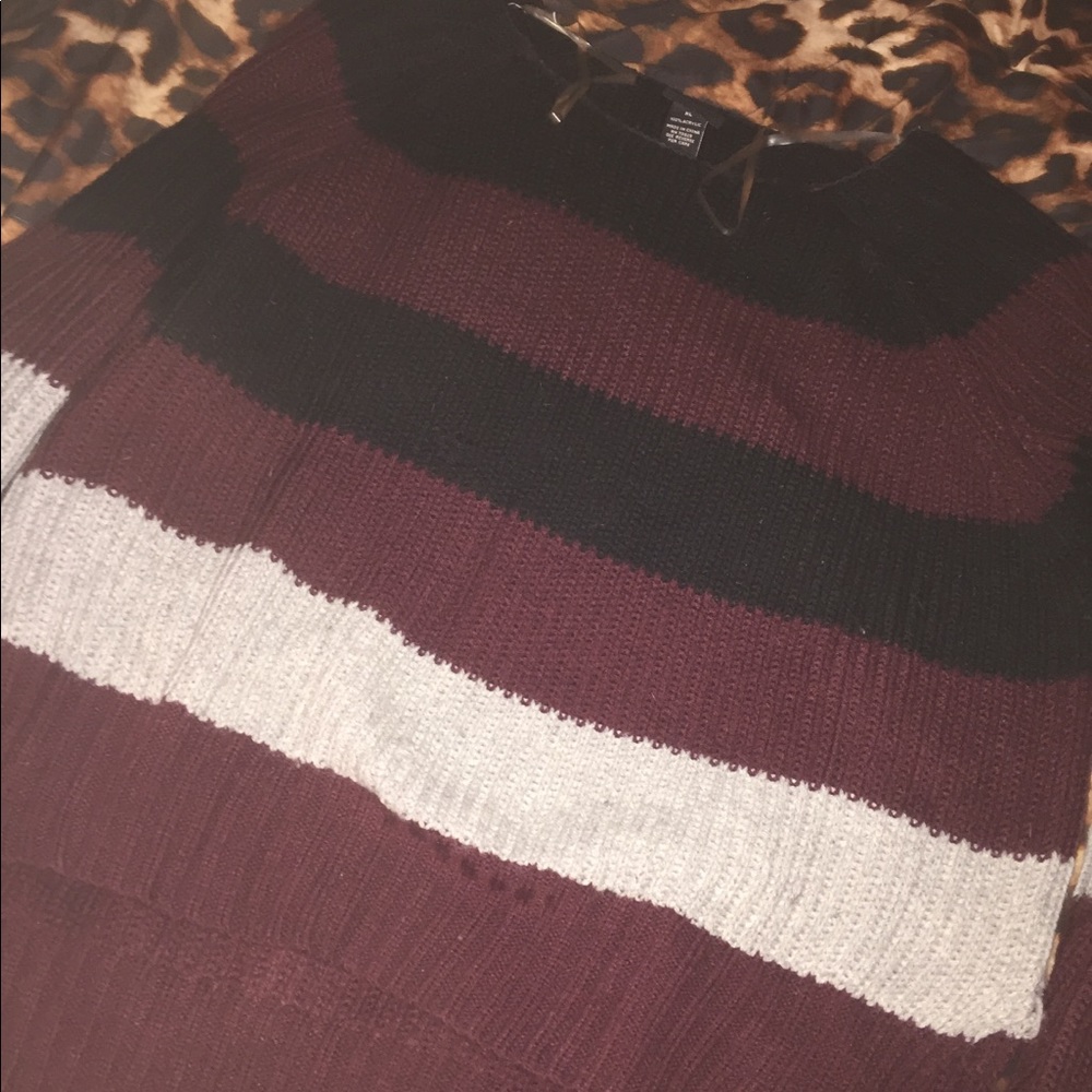 Sweater
