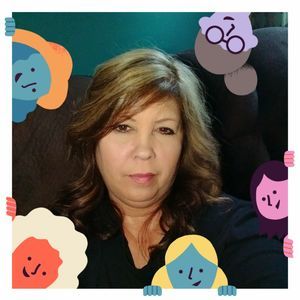 Meet your Posher, Maria