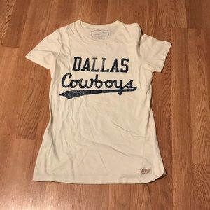 Dallas cowboys