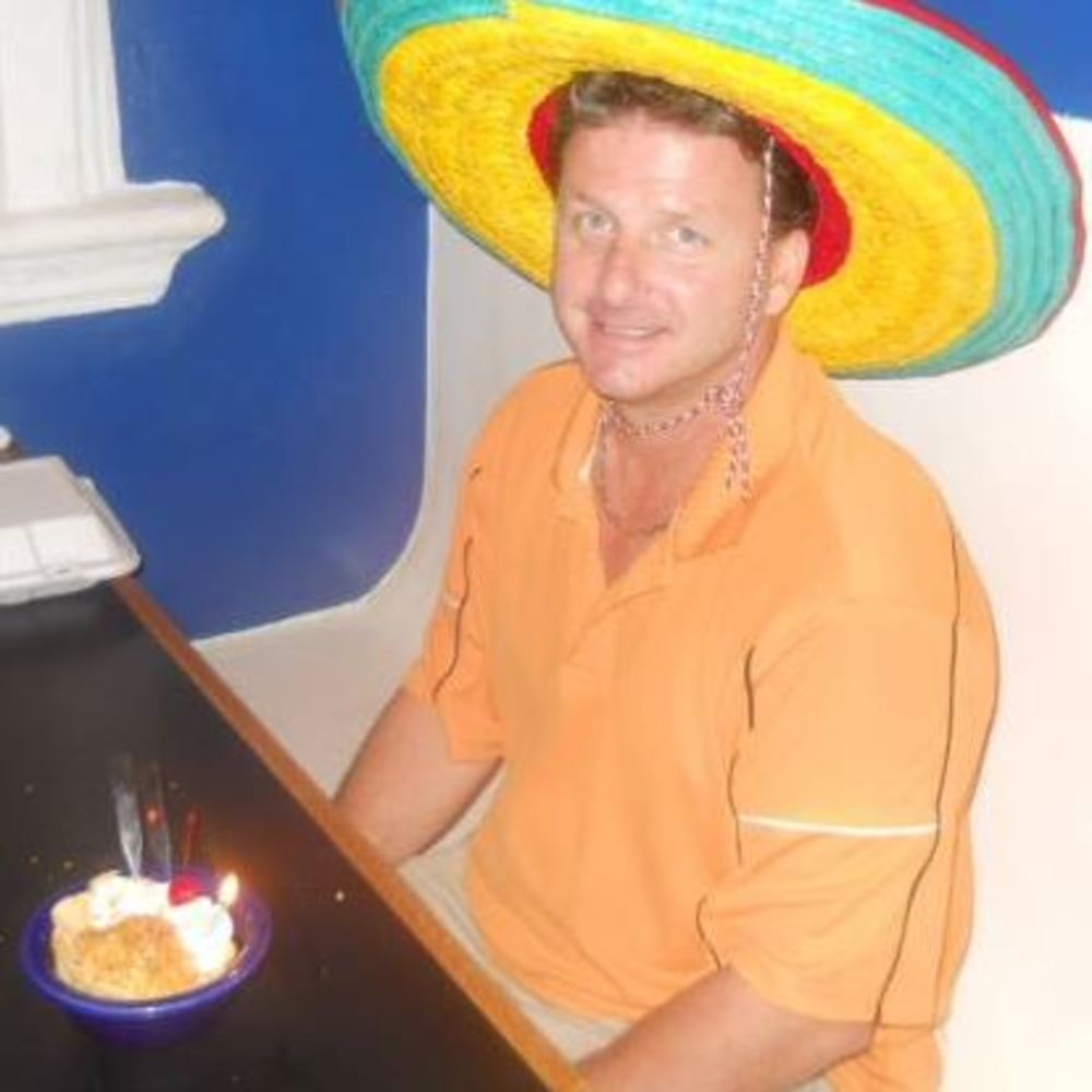 Meet your Posher, Jim