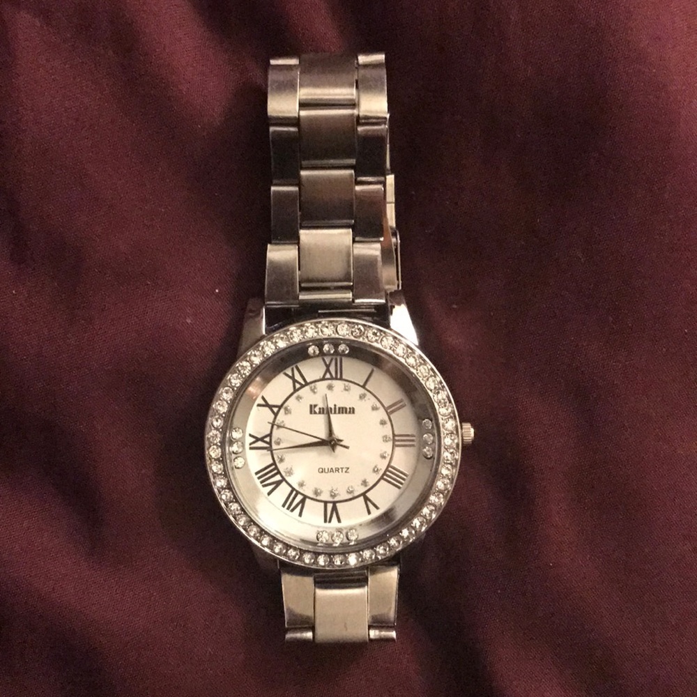 New Kanima watch ⌚️