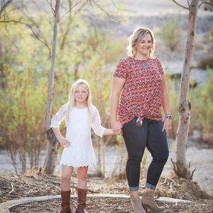 Meet your Posher, Maeghen