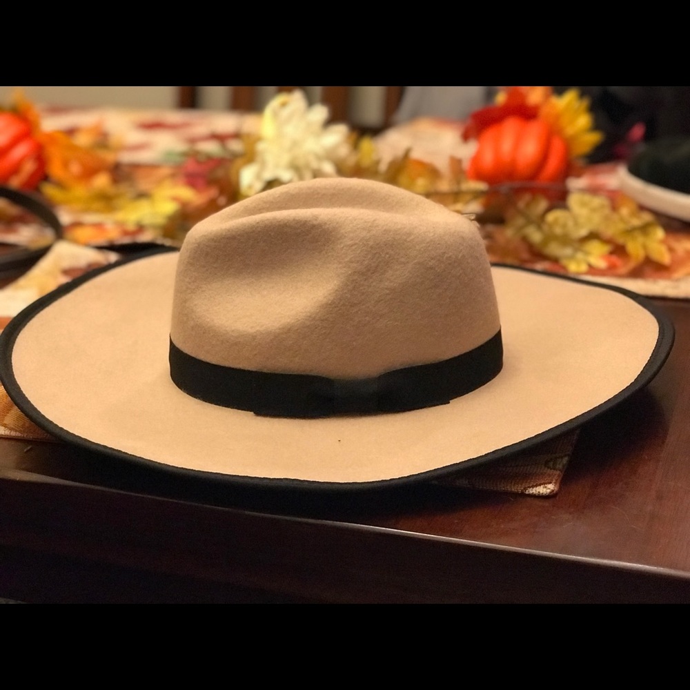 Sun hat