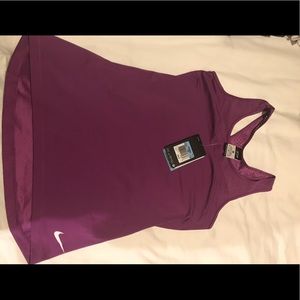 Nike Dri-fit tank top!