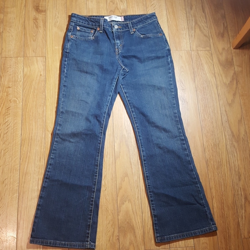 515 levis jeans