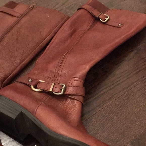 naturalizer jerri boots