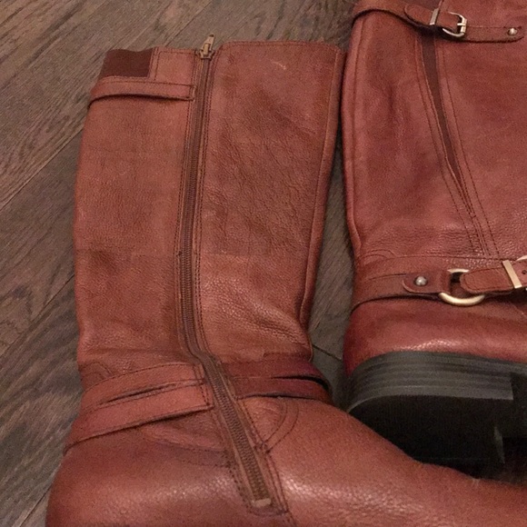 naturalizer jerri boots