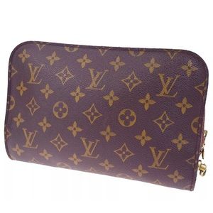 Authentic LOUIS VUITTON